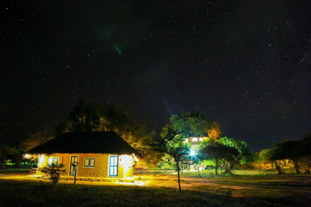 Yala Dream Park Hotel Exterior photo