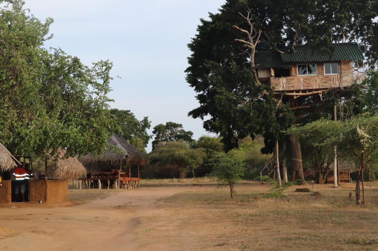 Yala Dream Park Hotel Exterior photo